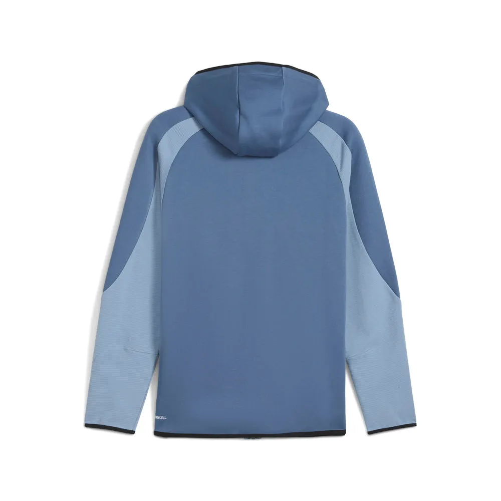 Evostripe Full Zip Hoodie sold by Shoebacca product image thumbnail 2