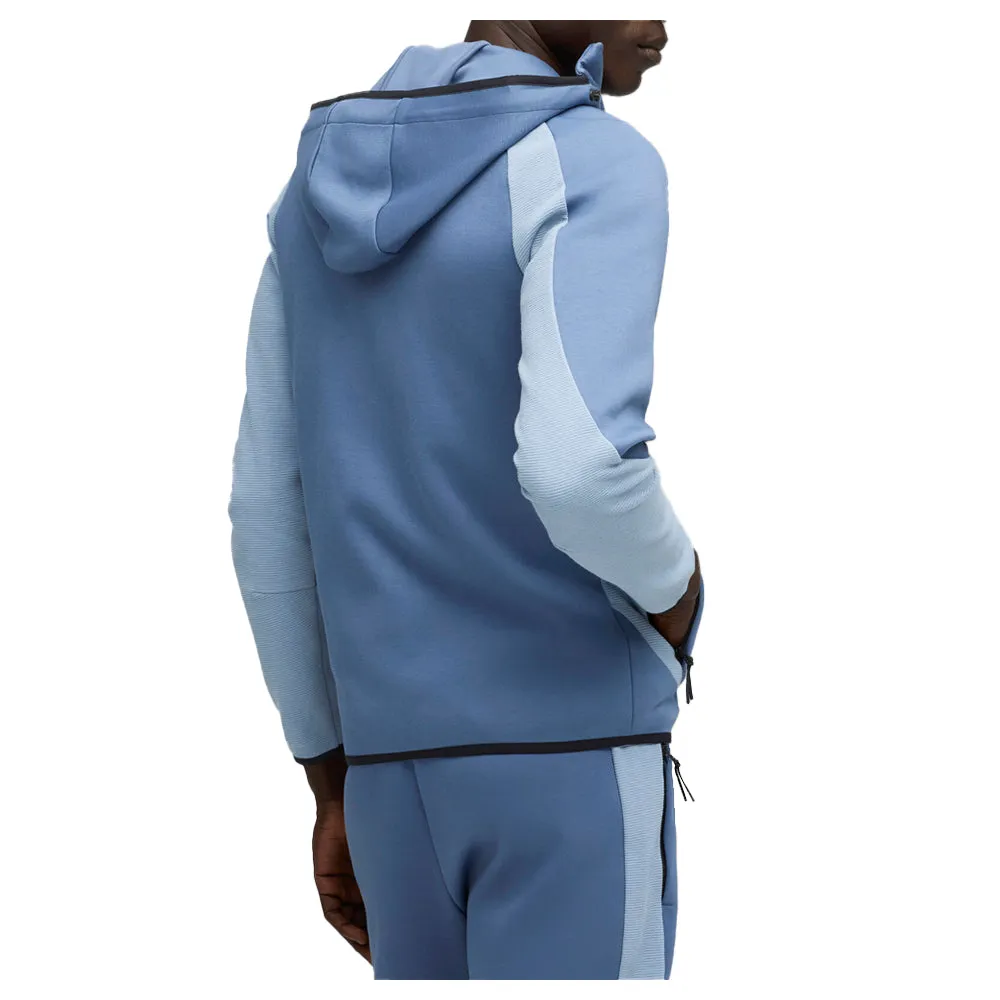 Evostripe Full Zip Hoodie sold by Shoebacca product image thumbnail 4
