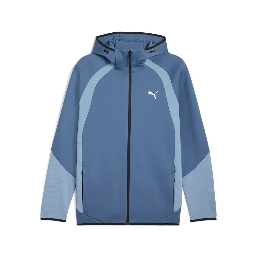 Evostripe Full Zip Hoodie sold by Shoebacca