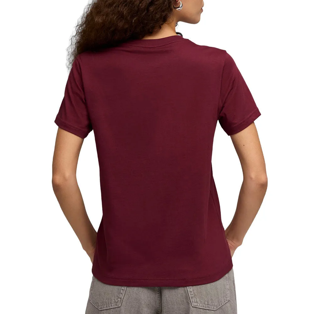 Throwback Crew Neck Short Sleeve T-Shirt sold by Shoebacca product image thumbnail 4