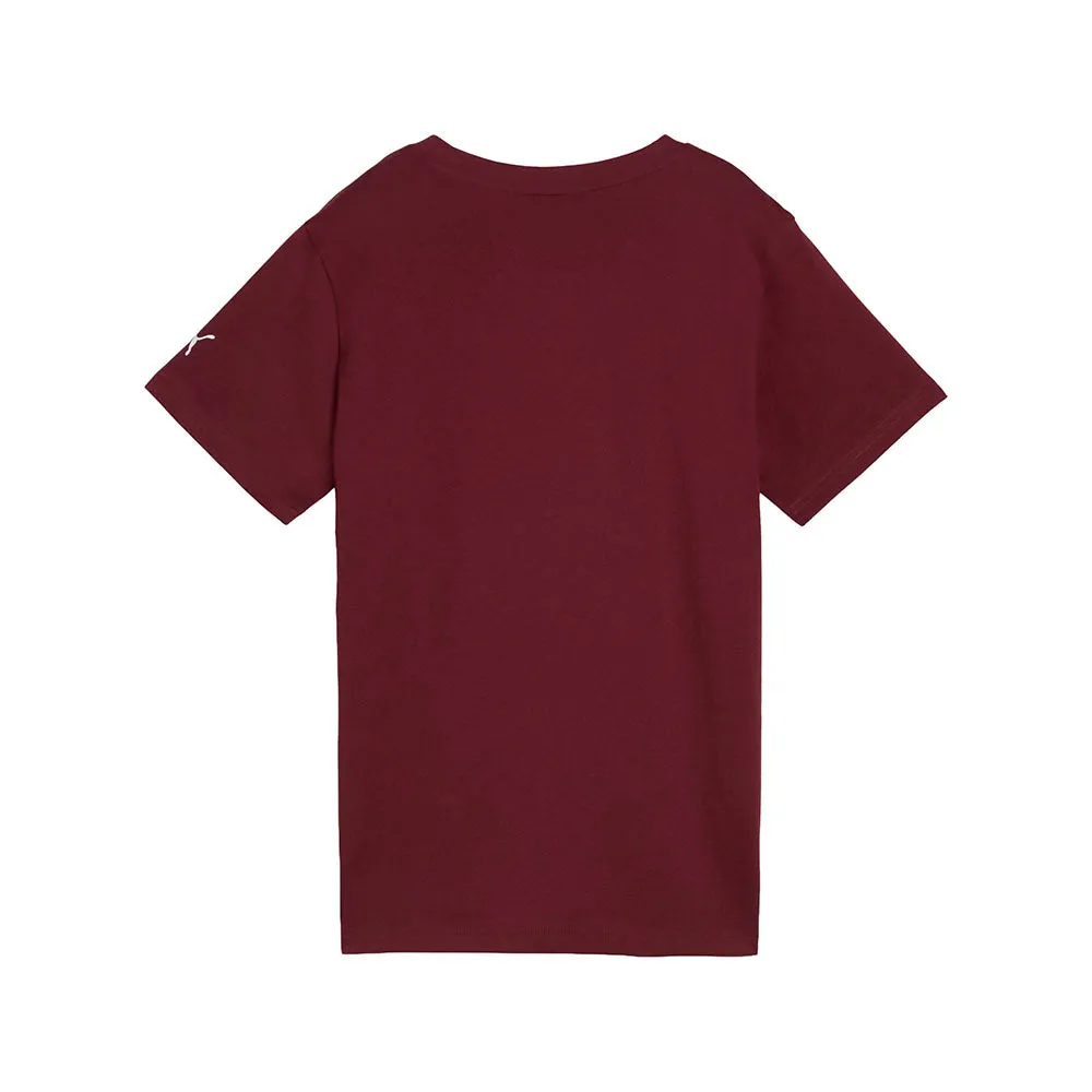 Throwback Crew Neck Short Sleeve T-Shirt sold by Shoebacca product image thumbnail 2