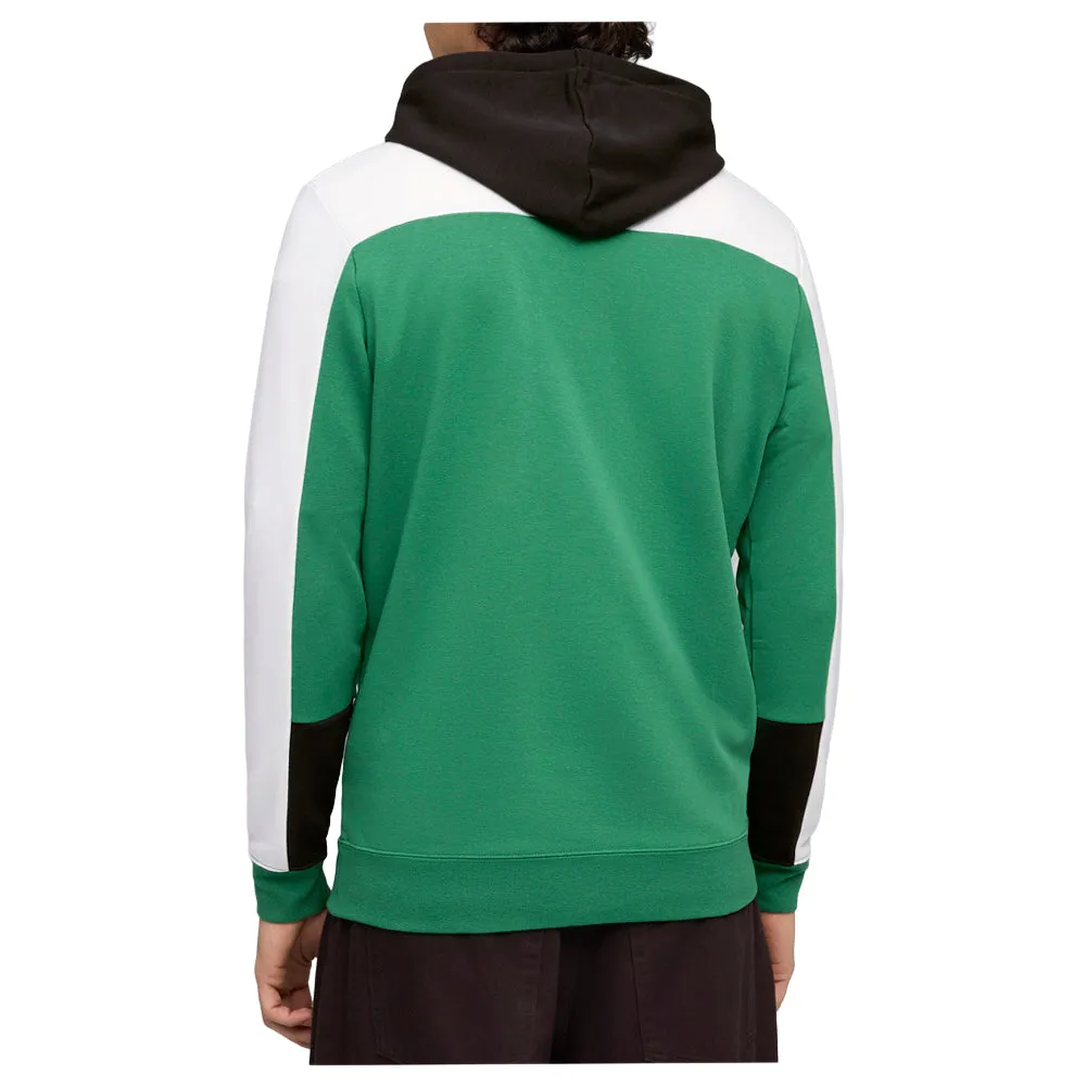 Essentials Triple Block Hoodie sold by Shoebacca product image thumbnail 4