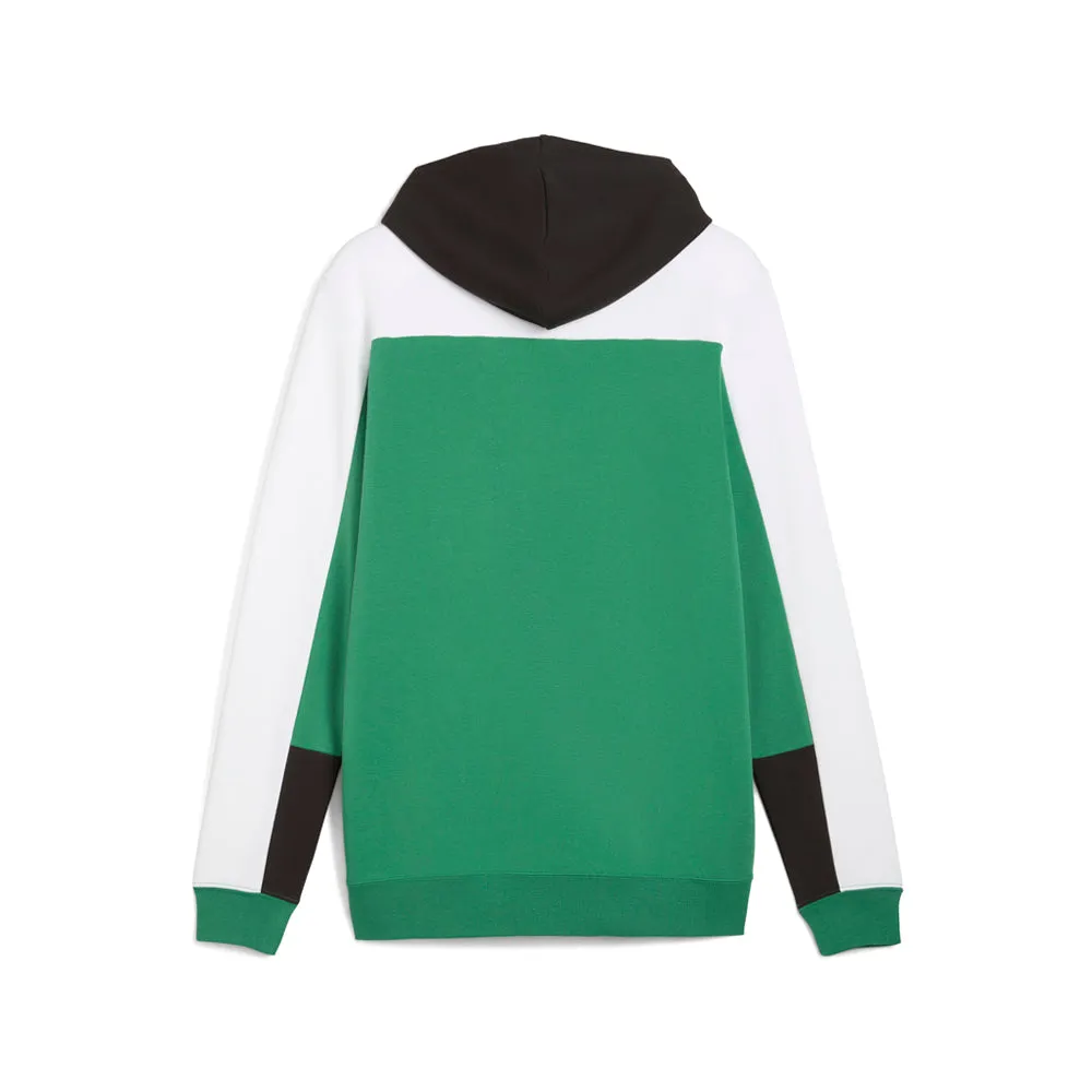 Essentials Triple Block Hoodie sold by Shoebacca product image thumbnail 2