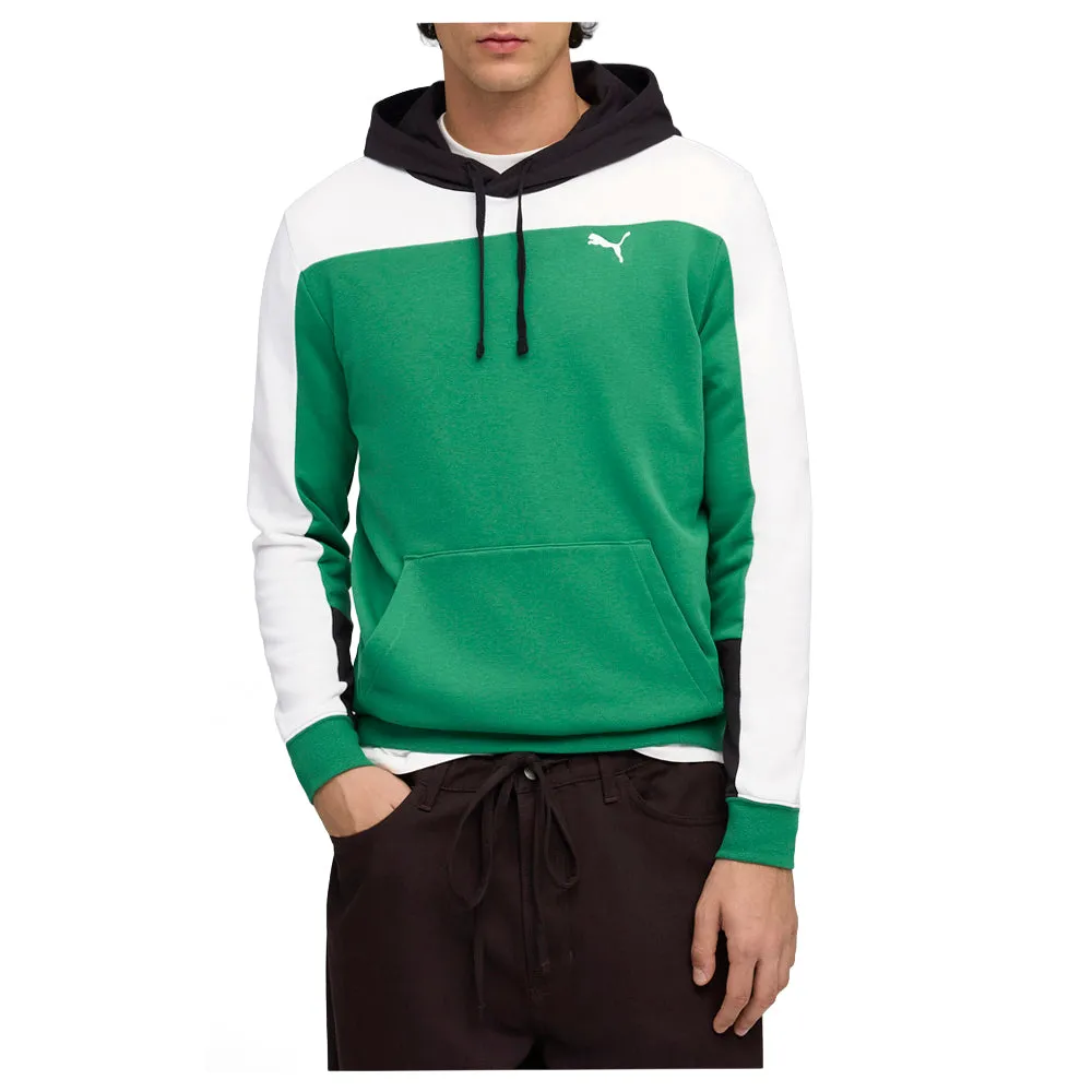 Essentials Triple Block Hoodie sold by Shoebacca product image thumbnail 3