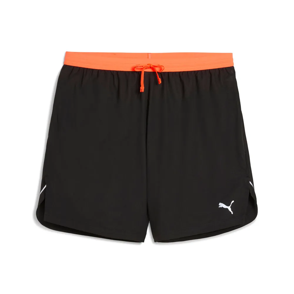 Ultraweave 5 Inch Running Shorts sold by Shoebacca