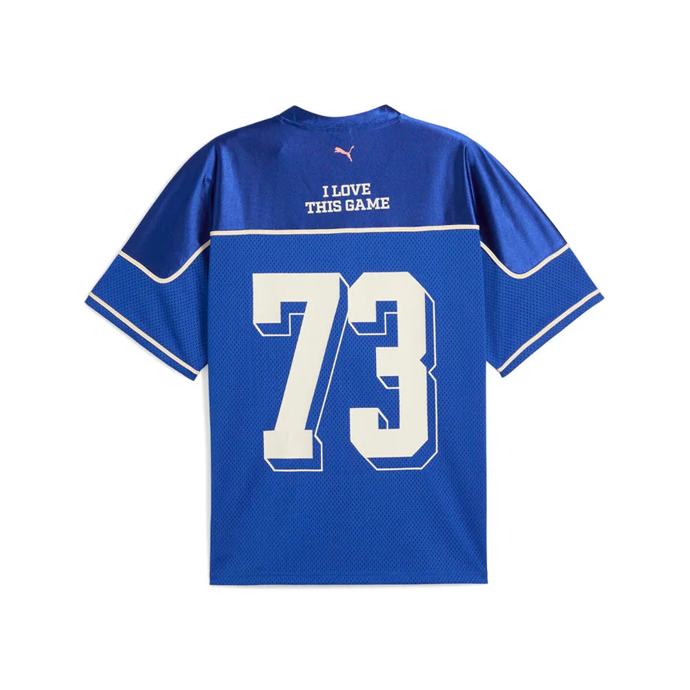 Dress Code V Neck Short Sleeve Replica Jersey sold by Shoebacca product image thumbnail 2