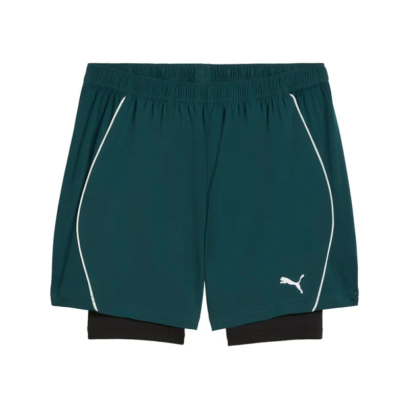 Run Velocity 2-in-1 Shorts made by Puma