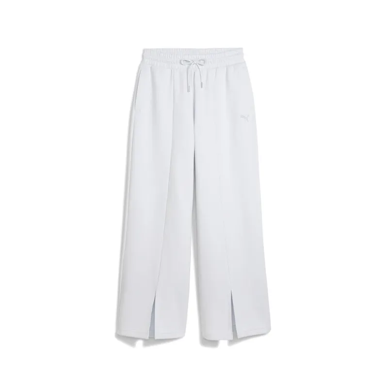 Wardrobe Essentials Relaxed Pants made by Puma