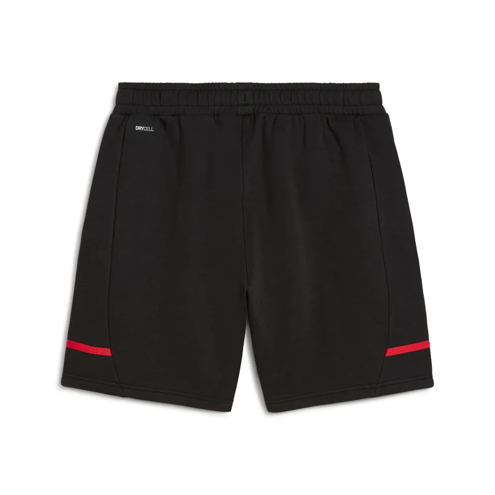 Caution Evostripe Cross Basketball Athletic Shorts sold by Shoebacca product image thumbnail 2