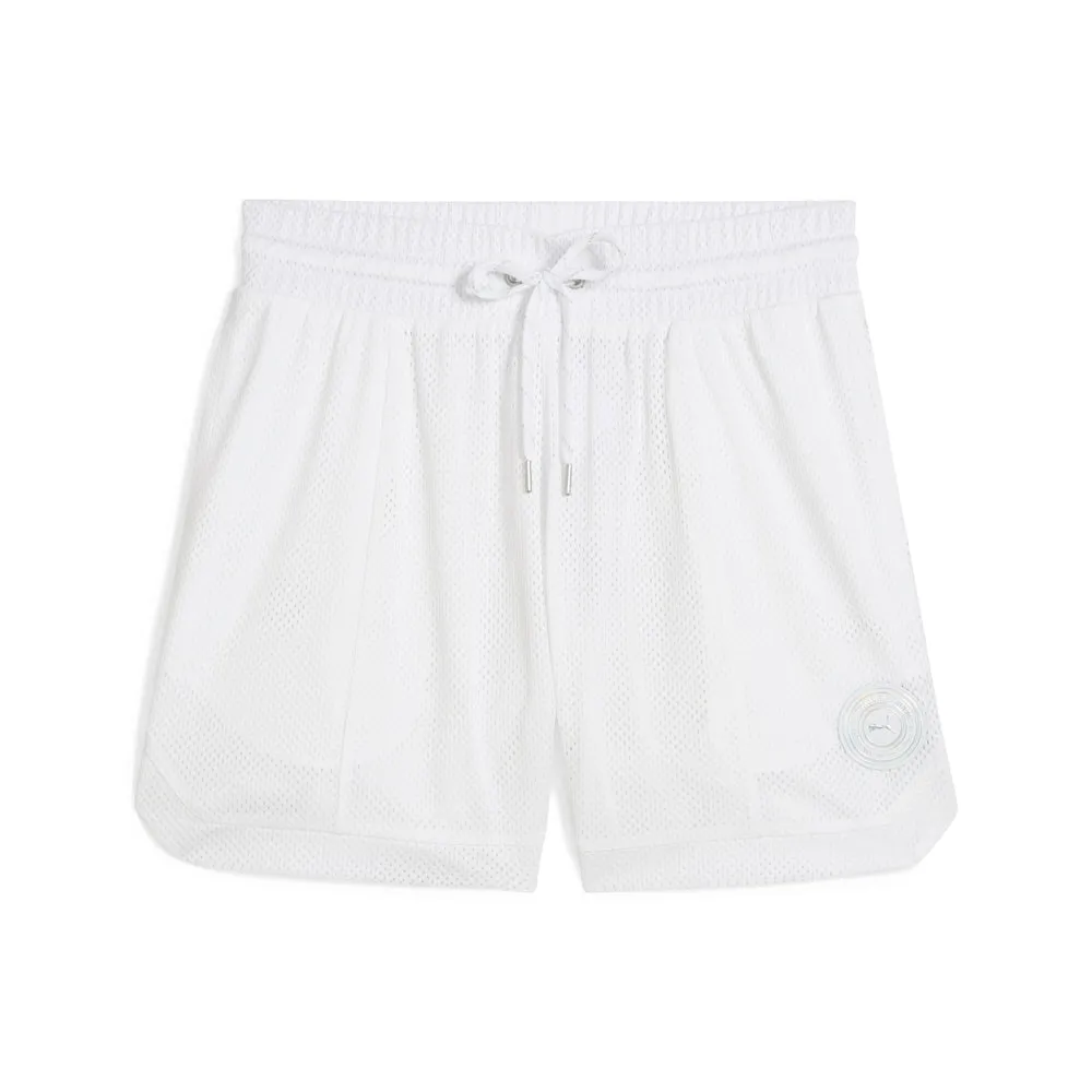 Jer-She High Waisted Shorts sold by Shoebacca product image thumbnail 3