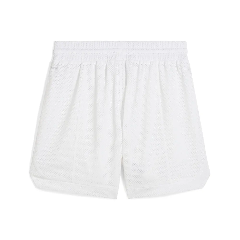 Jer-She High Waisted Shorts sold by Shoebacca product image thumbnail 4