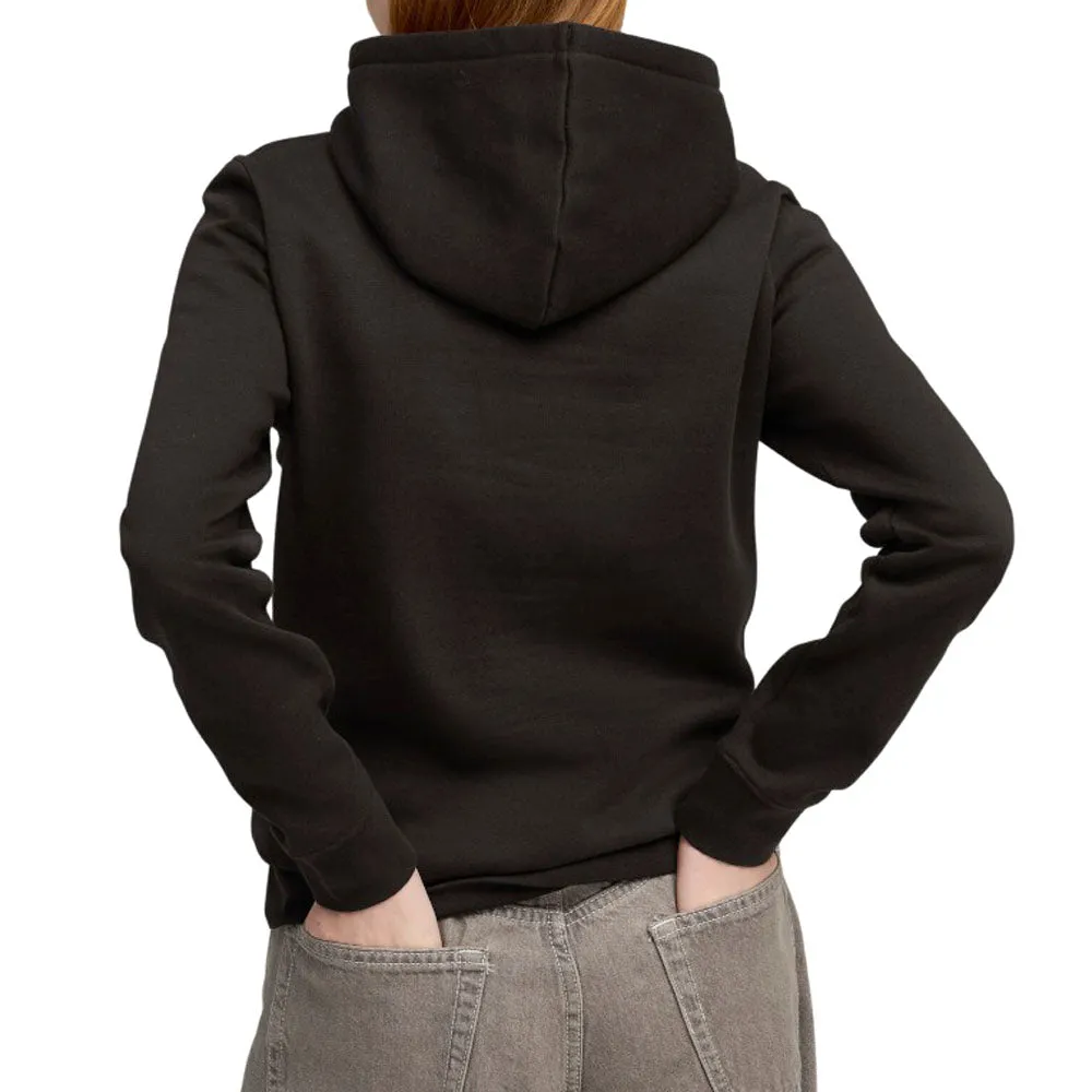 Essentials Metallic Pullover Hoodie sold by Shoebacca product image thumbnail 4