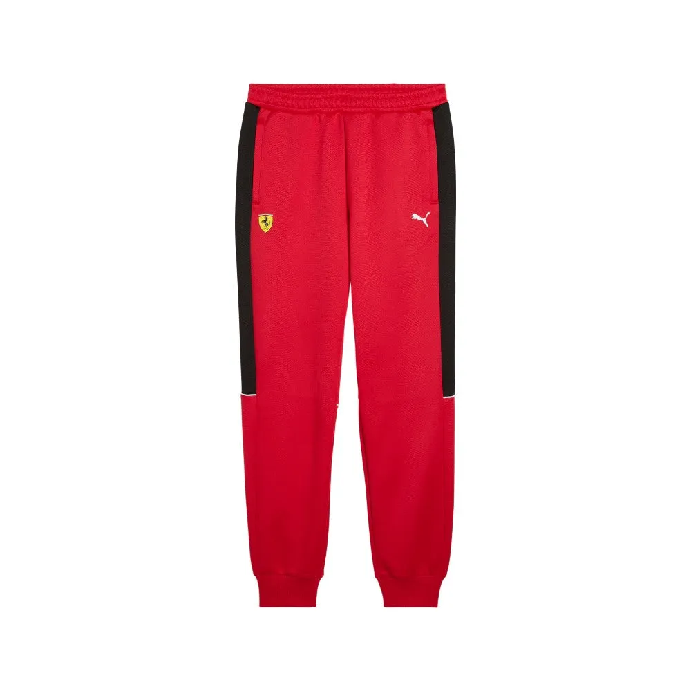 Scuderia Ferrari MT7 Track Pants sold by Shoebacca