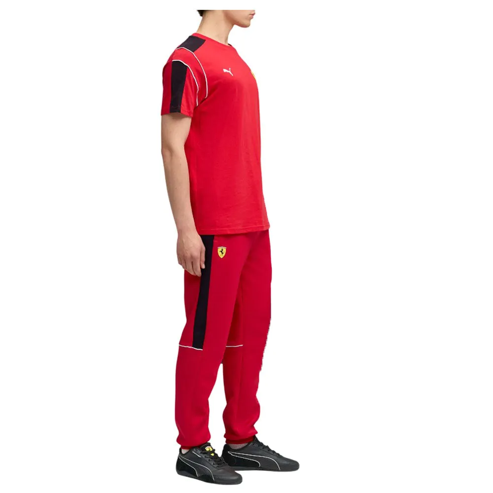 Scuderia Ferrari MT7 Track Pants sold by Shoebacca product image thumbnail 5