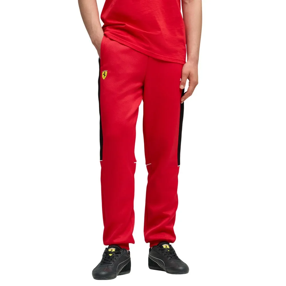 Scuderia Ferrari MT7 Track Pants sold by Shoebacca product image thumbnail 3