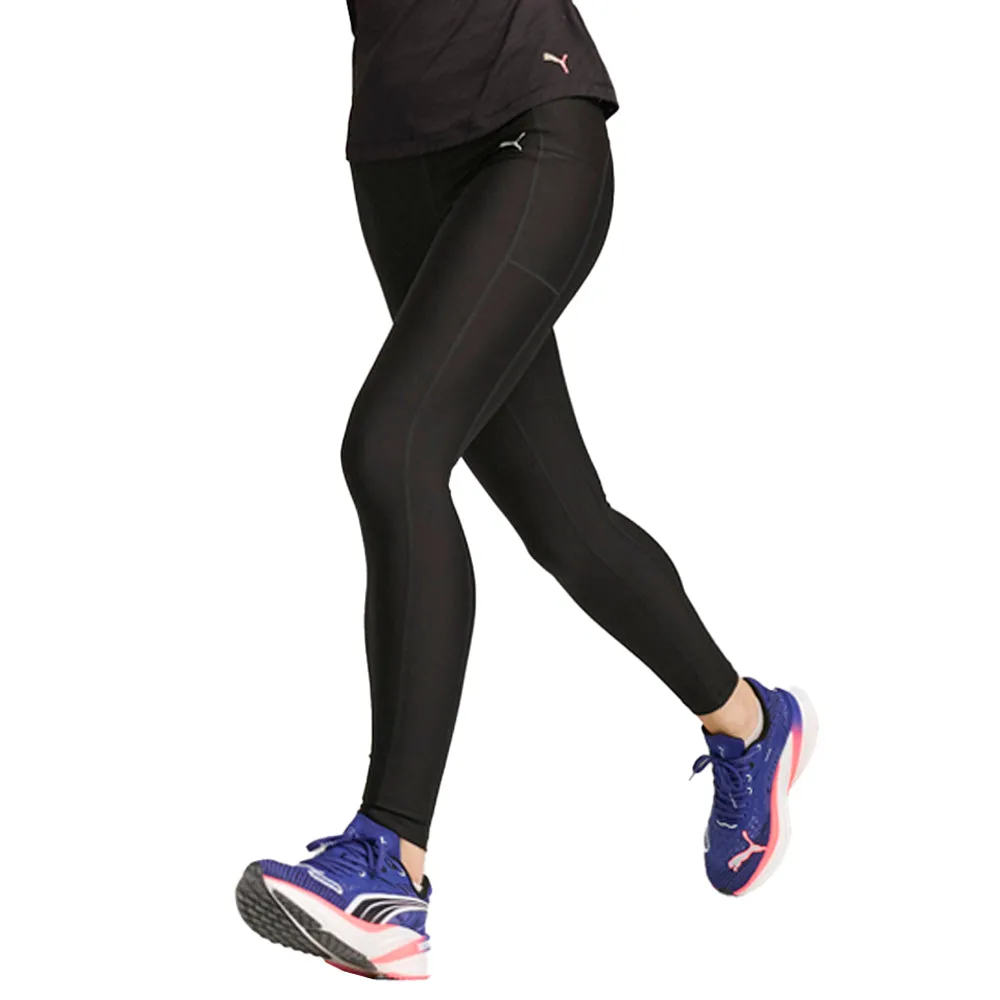 Run Ultraform High Waist Athletic Leggings sold by Shoebacca product image thumbnail 5