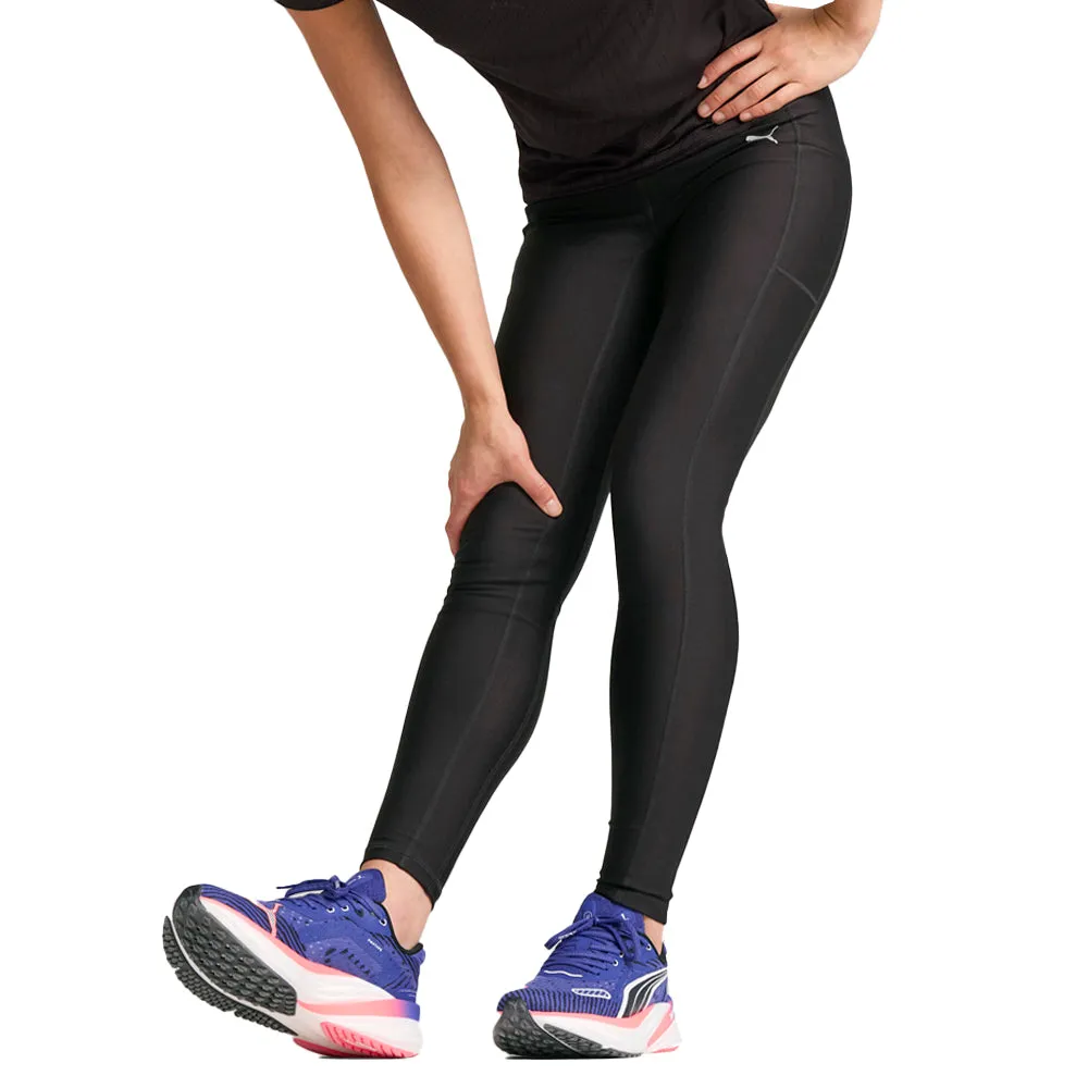 Run Ultraform High Waist Athletic Leggings sold by Shoebacca product image thumbnail 3