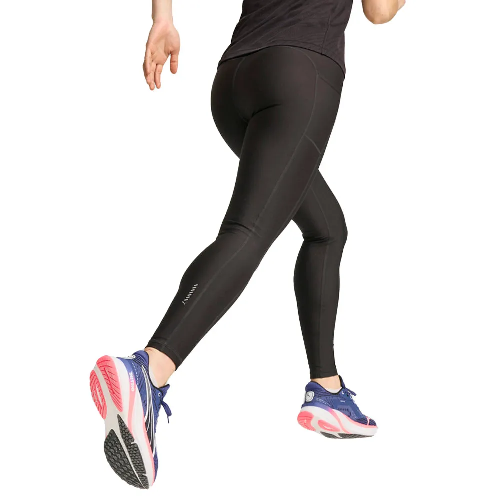 Run Ultraform High Waist Athletic Leggings sold by Shoebacca product image thumbnail 4