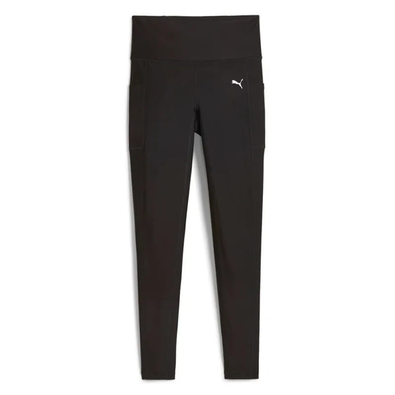 Run Ultraform High Waist Athletic Leggings made by Puma