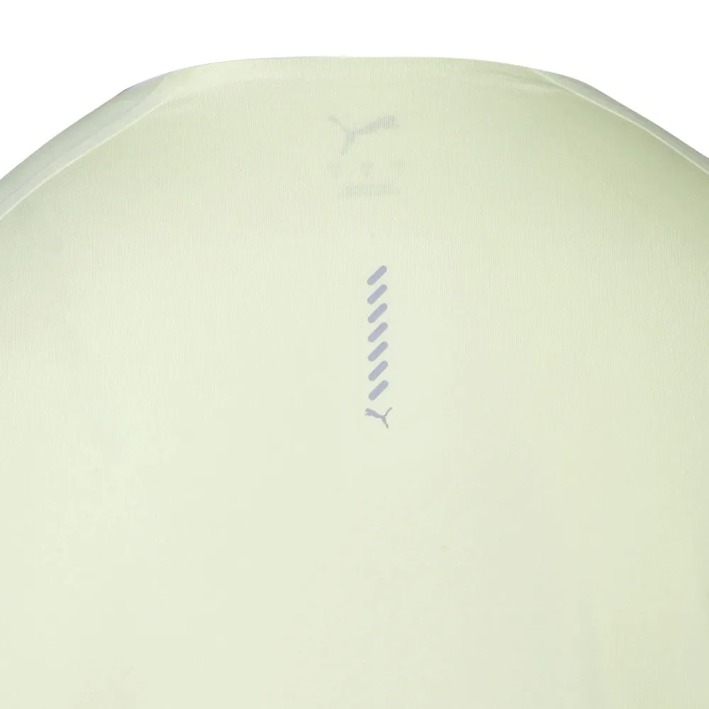 Run Cloudspun Crew Neck Short Sleeve Athletic T-Shirt sold by Shoebacca product image thumbnail 4