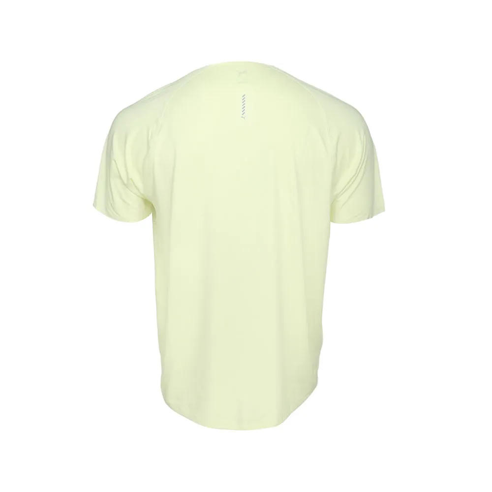 Run Cloudspun Crew Neck Short Sleeve Athletic T-Shirt sold by Shoebacca product image thumbnail 2