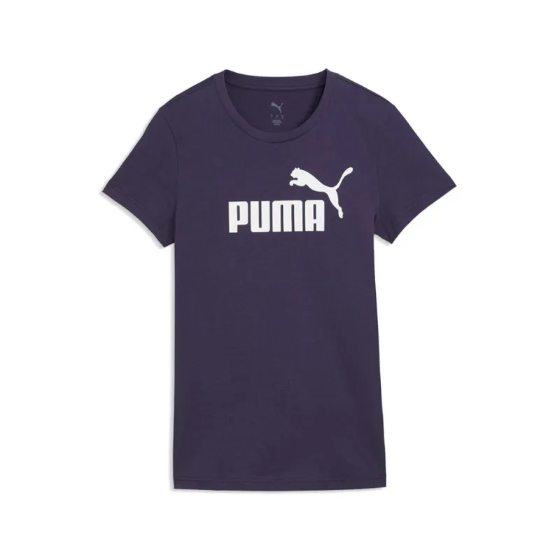 Essentials No. 1 Logo Crew Neck Short Sleeve T-Shirt made by Puma