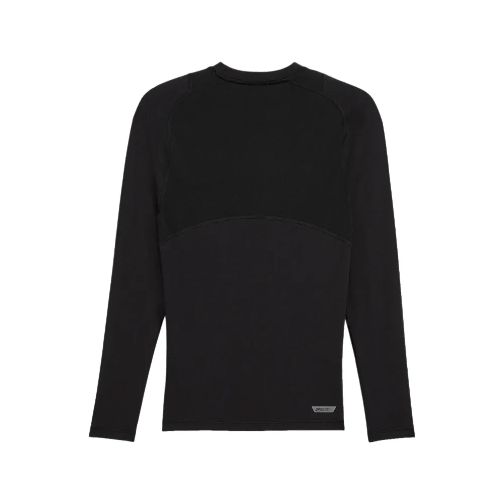 PWRMODE Base Layer Crew Neck Long Sleeve Athletic Pullover Shirt sold by Shoebacca product image thumbnail 2