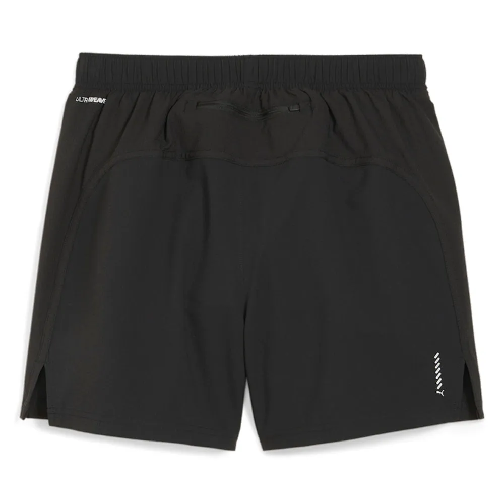 Run Velocity Ultraweave 5 Inch Shorts sold by Shoebacca product image thumbnail 4