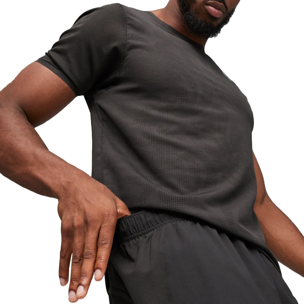 Run Velocity Ultraweave 5 Inch Shorts sold by Shoebacca product image thumbnail 5