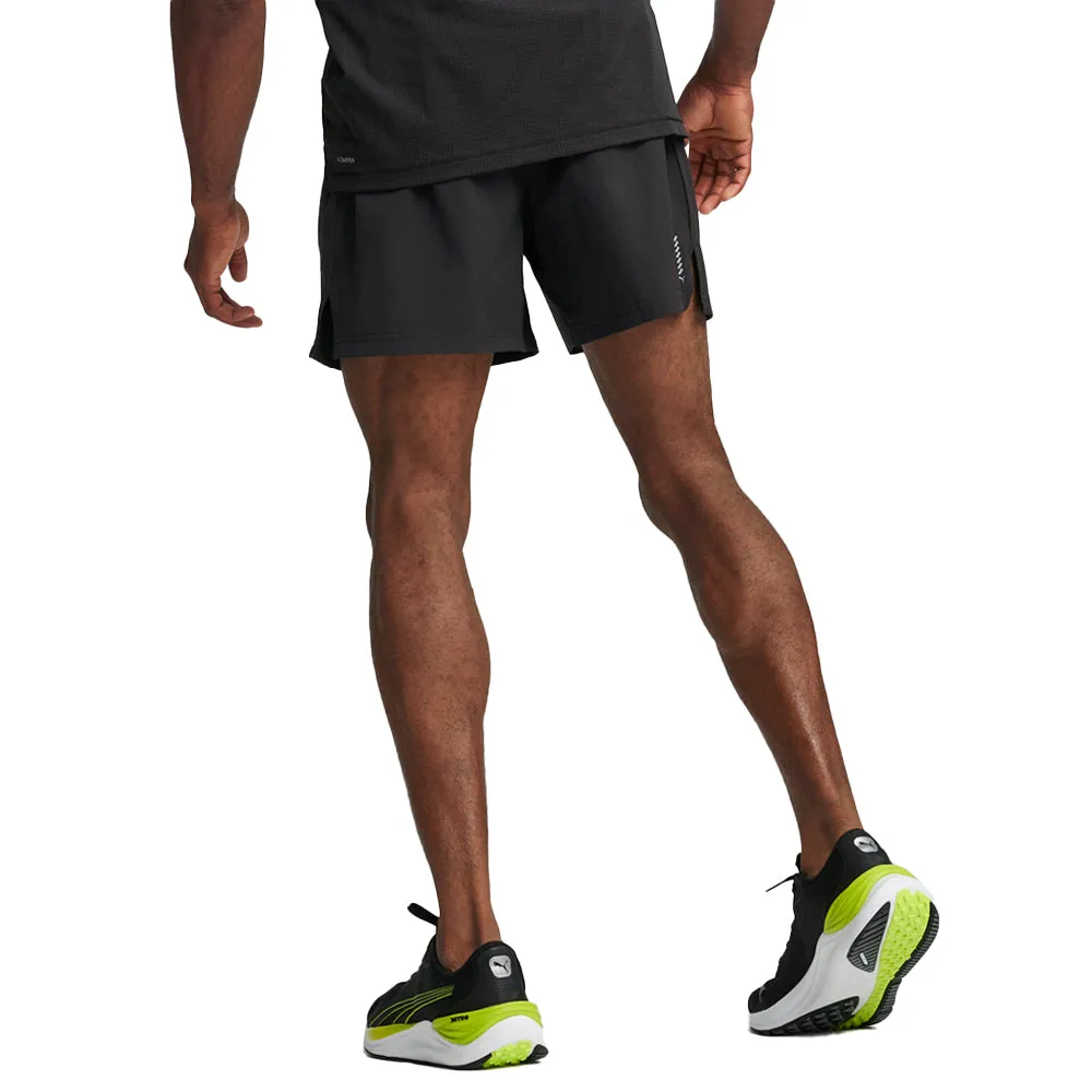 Run Velocity Ultraweave 5 Inch Shorts sold by Shoebacca product image thumbnail 2