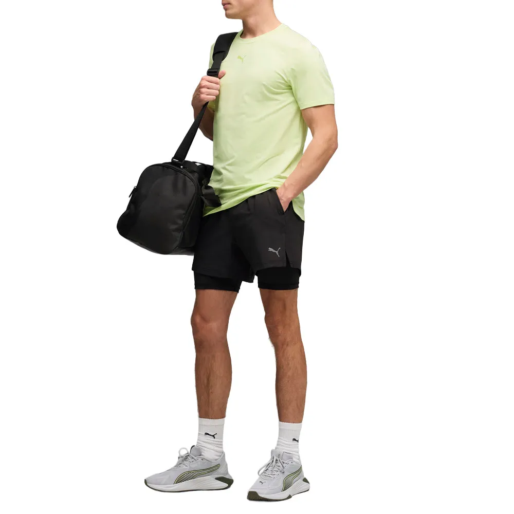PWRmode 2In1 Stretch Woven Shorts sold by Shoebacca product image thumbnail 5