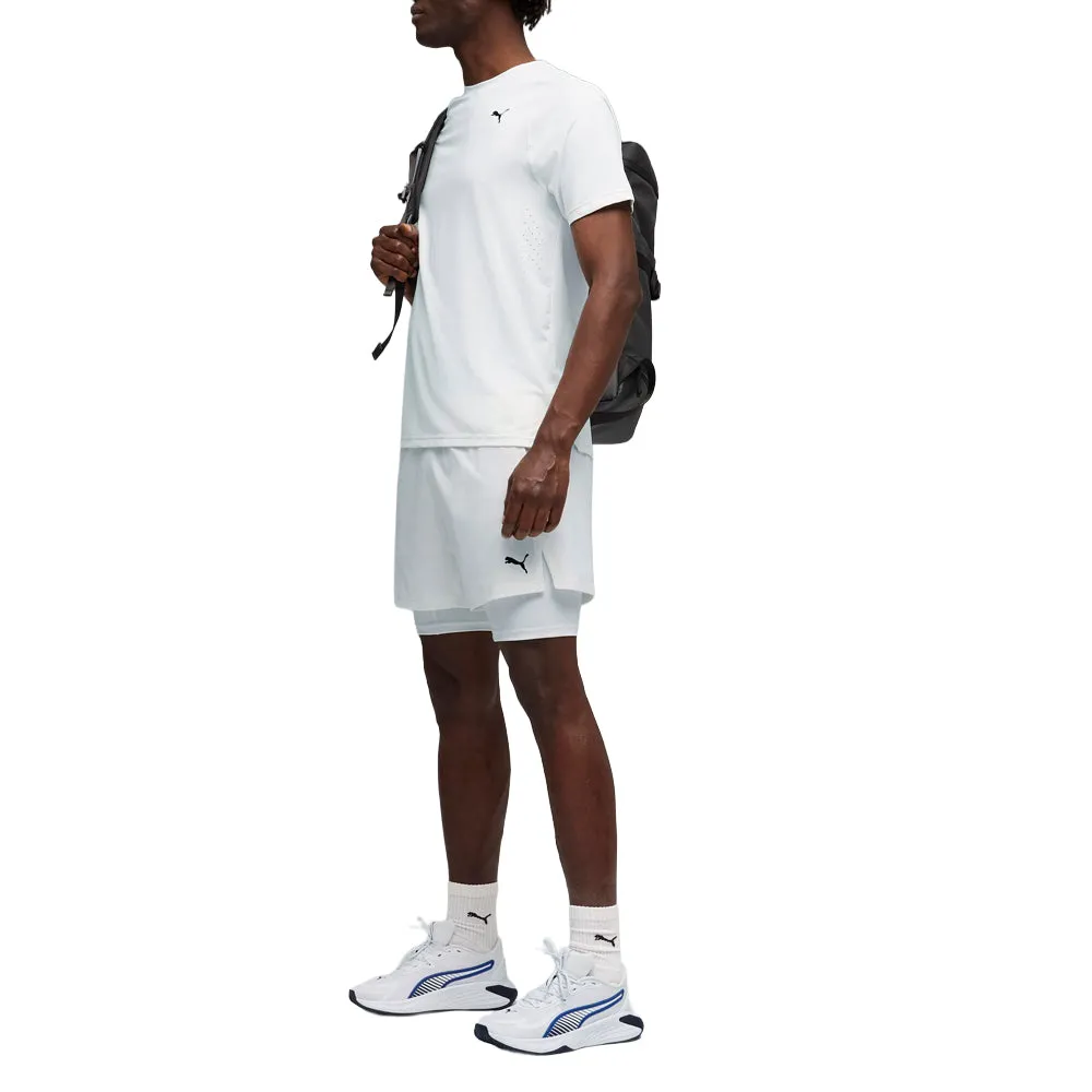 PWRmode 2In1 Stretch Woven Shorts sold by Shoebacca product image thumbnail 5