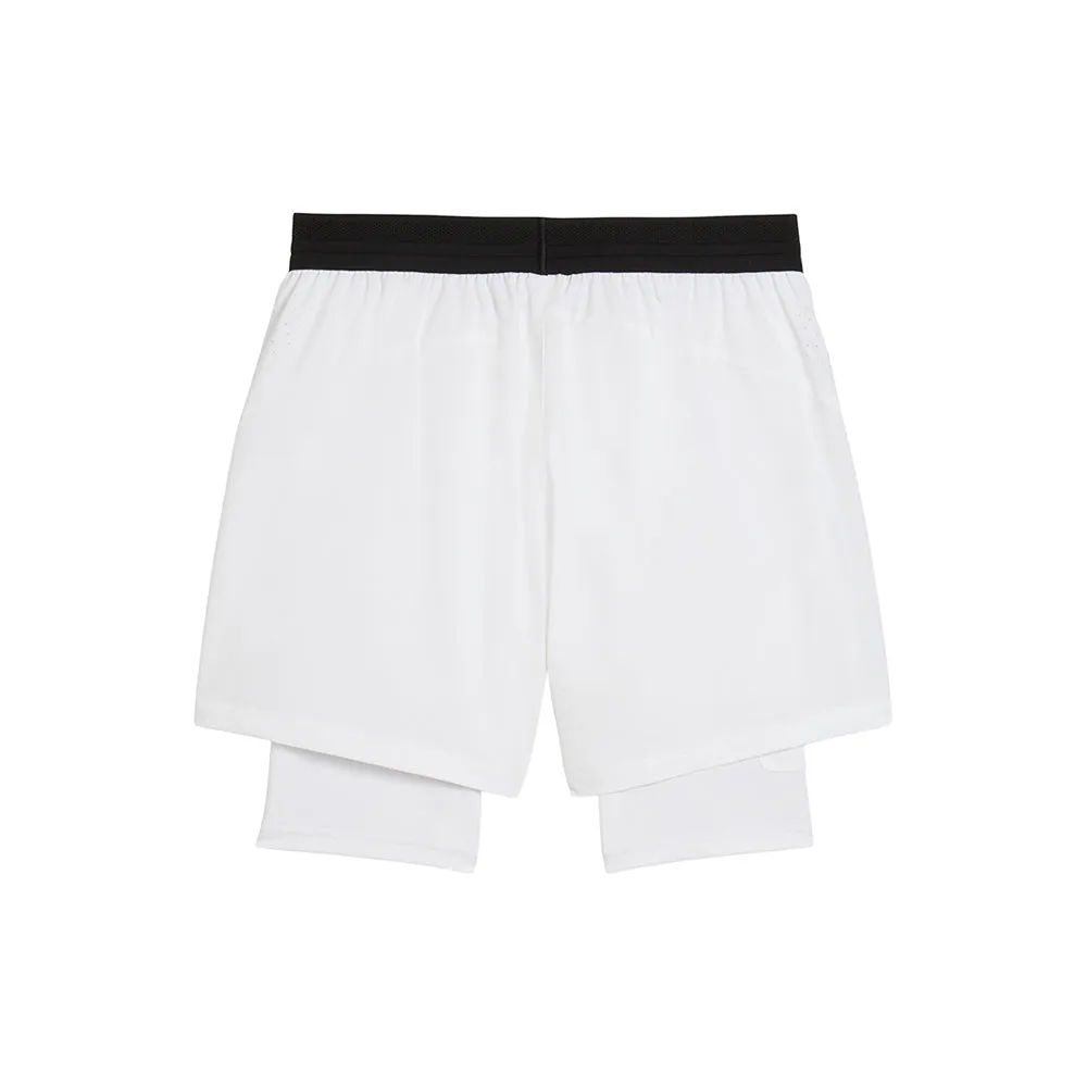 PWRmode 2In1 Stretch Woven Shorts sold by Shoebacca product image thumbnail 2