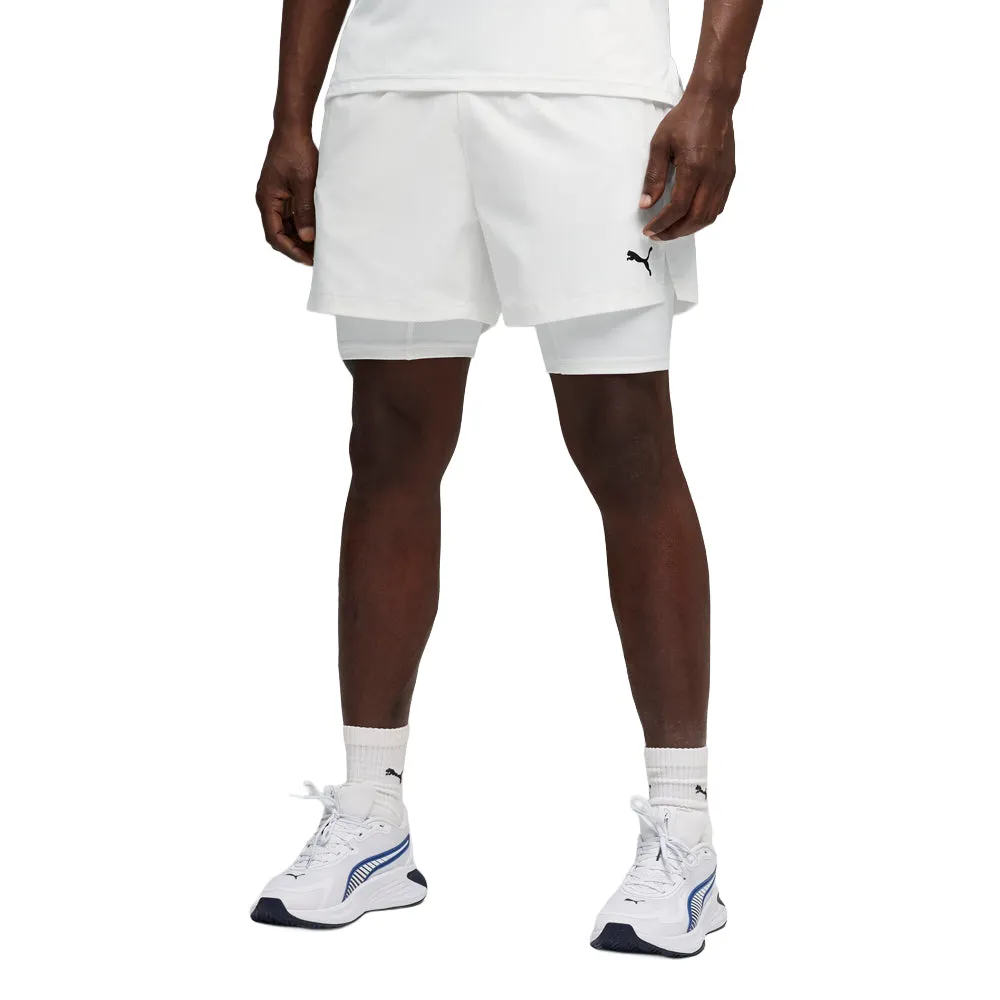 PWRmode 2In1 Stretch Woven Shorts sold by Shoebacca product image thumbnail 3