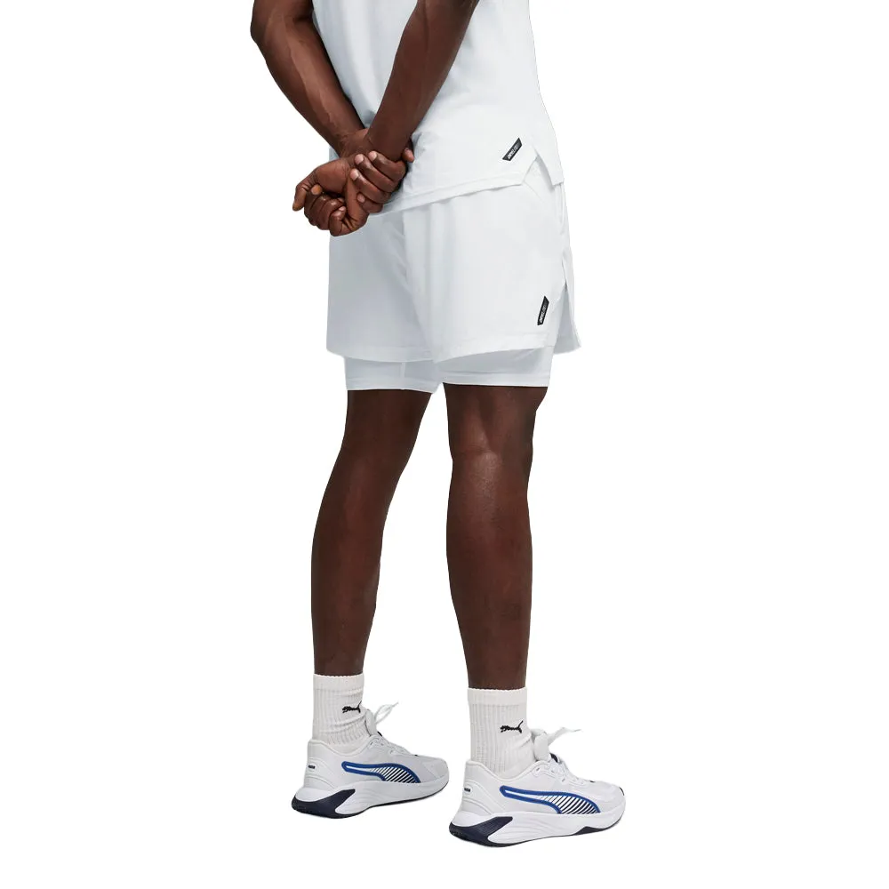 PWRmode 2In1 Stretch Woven Shorts sold by Shoebacca product image thumbnail 4