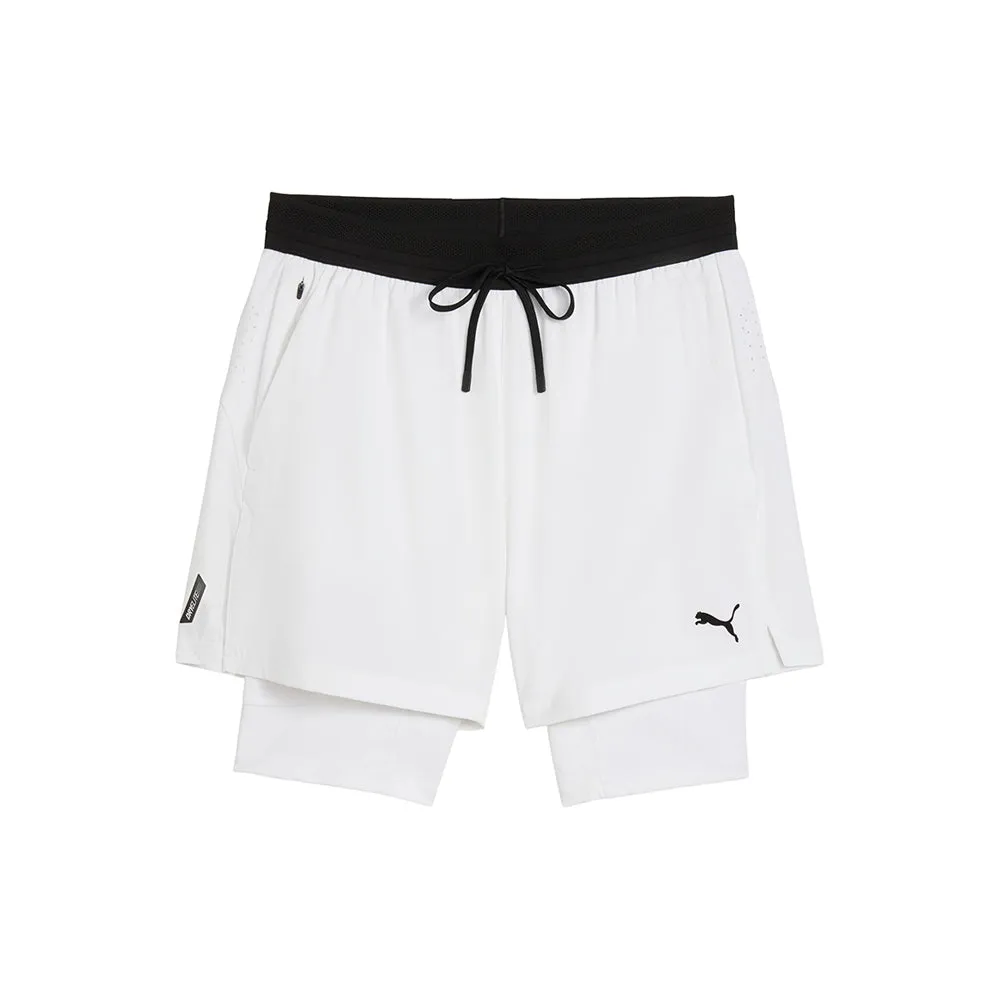 PWRmode 2In1 Stretch Woven Shorts sold by Shoebacca