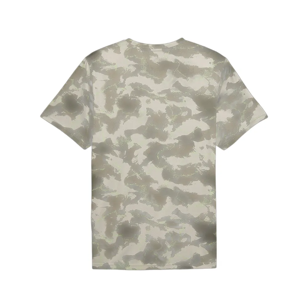 Train All Day Essentials Graphic Crew Neck Short Sleeve T-Shirt sold by Shoebacca product image thumbnail 2