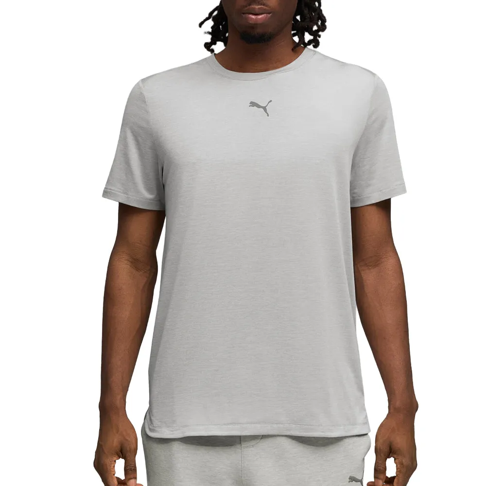 Cloudspun Crew Neck Short Sleeve Athletic T-Shirt sold by Shoebacca product image thumbnail 3