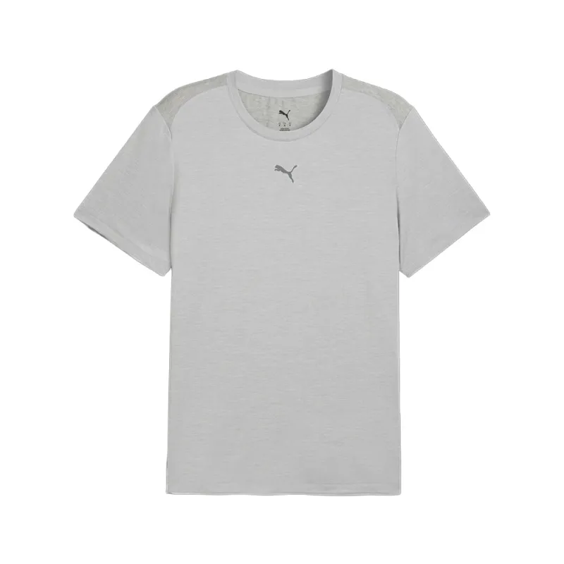 Cloudspun Crew Neck Short Sleeve Athletic T-Shirt made by Puma