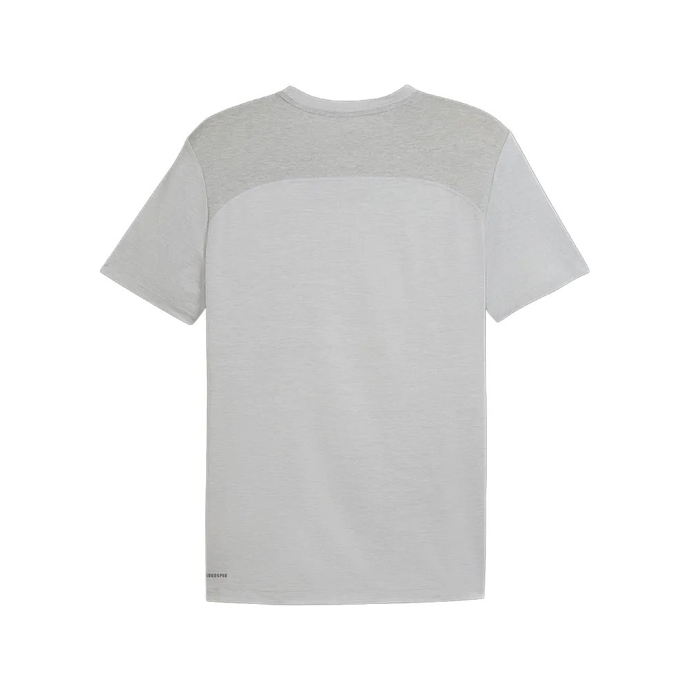 Cloudspun Crew Neck Short Sleeve Athletic T-Shirt sold by Shoebacca product image thumbnail 2