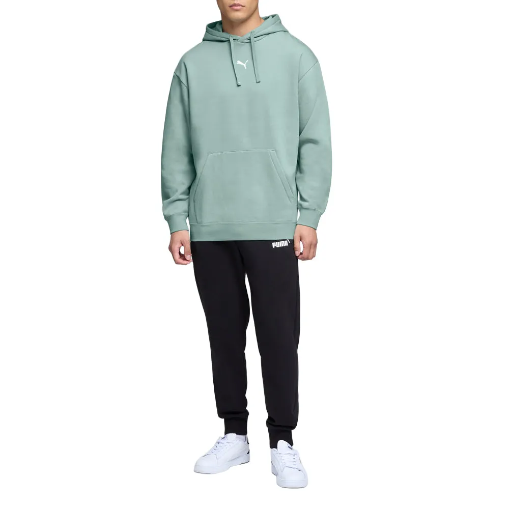 Essentials Relaxed Small Cat Logo Pullover Hoodie sold by Shoebacca product image thumbnail 5