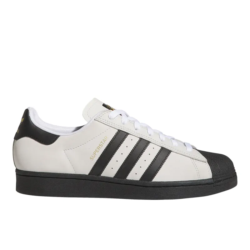 Superstar ADV Skate Shoes made by Adidas