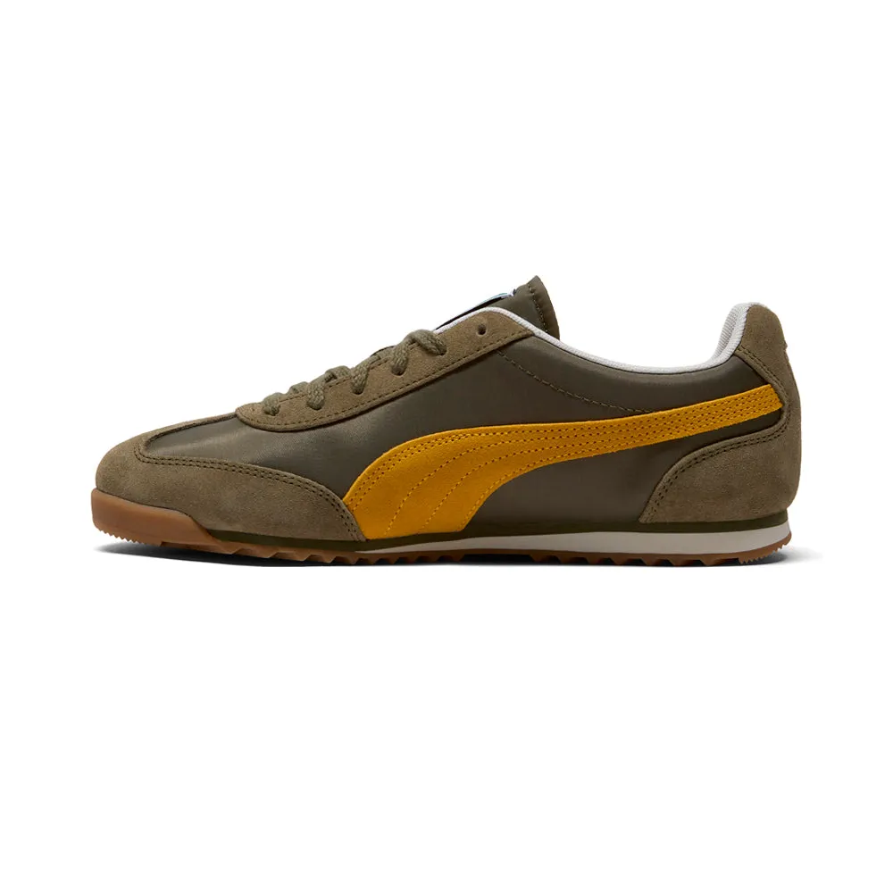 Arizona Nylon Lace Up Sneakers sold by Shoebacca product image thumbnail 3