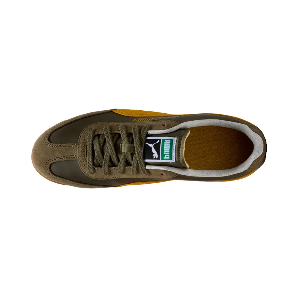 Arizona Nylon Lace Up Sneakers sold by Shoebacca product image thumbnail 4