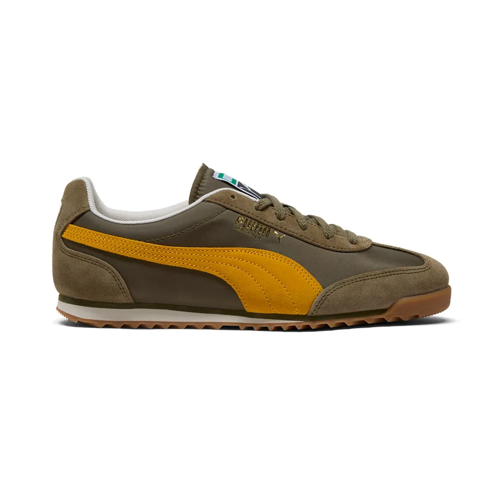 Arizona Nylon Lace Up Sneakers sold by Shoebacca