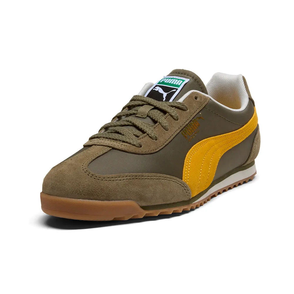 Arizona Nylon Lace Up Sneakers sold by Shoebacca product image thumbnail 2