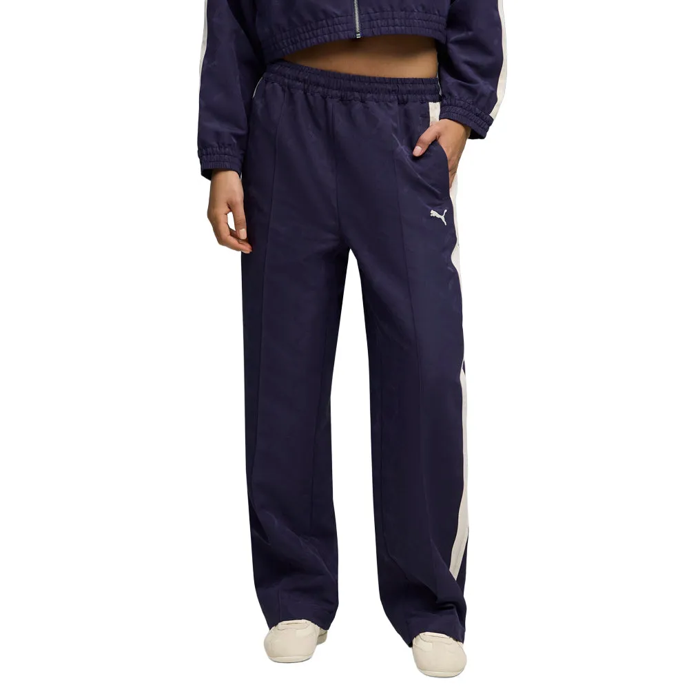 T7 Jacquard Woven Track Pants sold by Shoebacca product image thumbnail 3