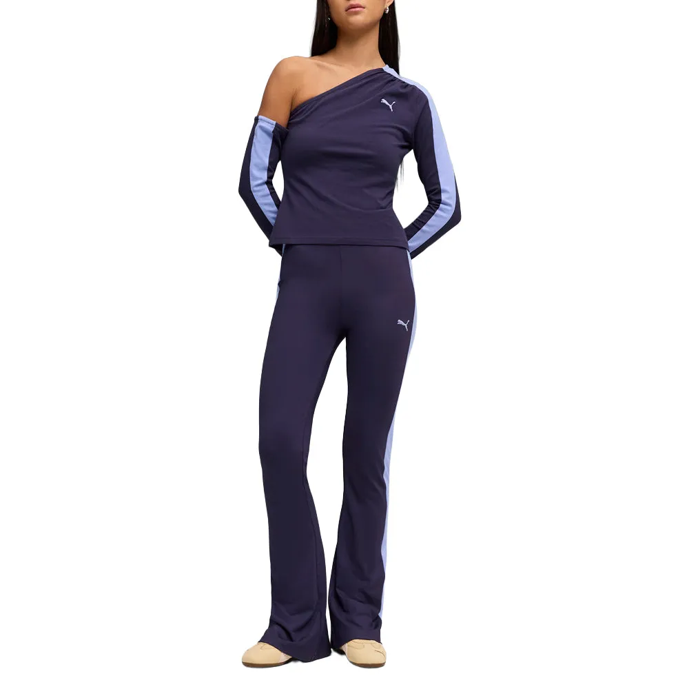 T7 Asymmetric Long Sleeve Pullover Shirt sold by Shoebacca product image thumbnail 5