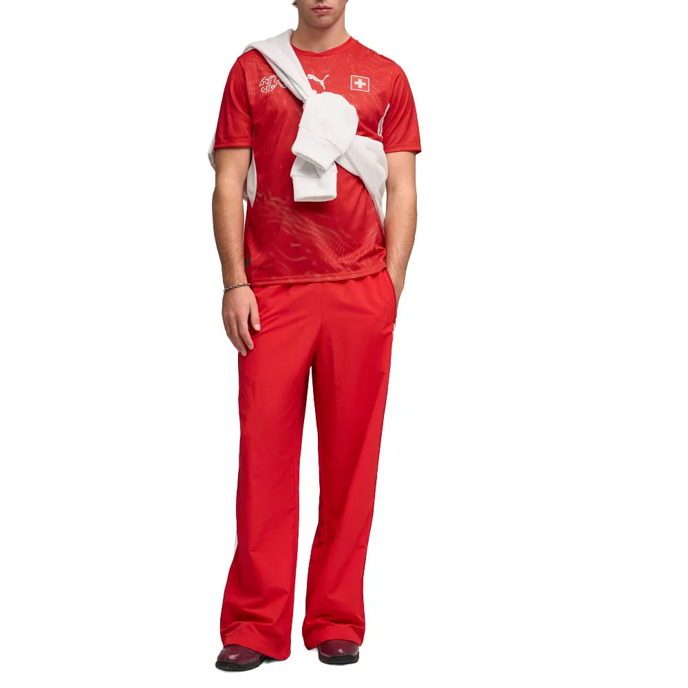 SFV Crew Neck Short Sleeve Home Soccer Jersey Replica sold by Shoebacca product image thumbnail 5