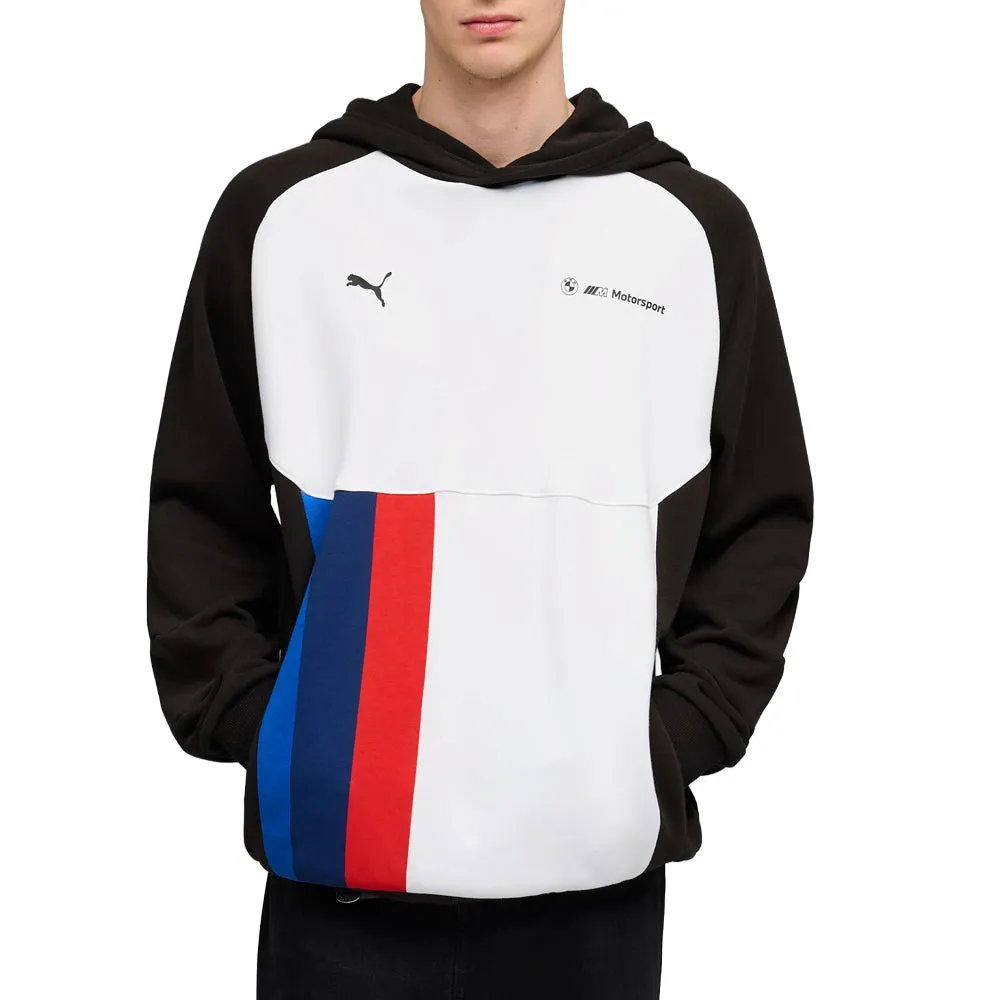 BMW M Motorsport Ls PumatechX Pullover Hoodie sold by Shoebacca product image thumbnail 3